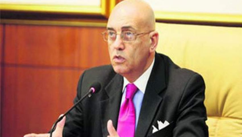 سلماوي: زيارتنا لبريطانيا تهدف لتوعية الرأي العالمي بمصر